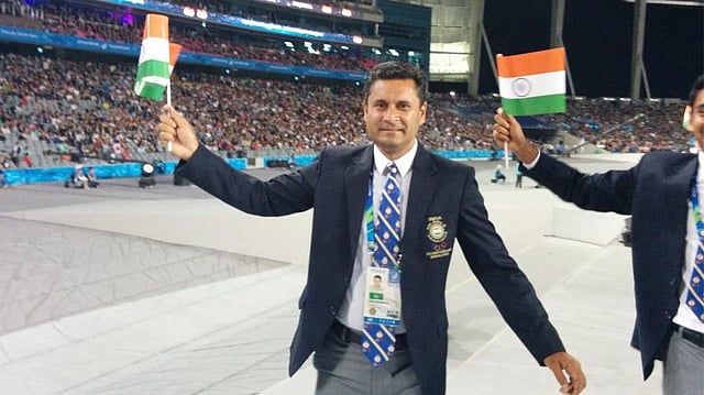 Zeeshan Ali Resigns As India Davis Cup Coach, Month Before Sweden Tie
